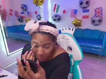 Chaturbate Private Sex Chat of isabella_rows