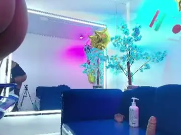 Chaturbate Sex Chat of isabella_rows