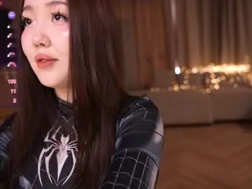 Chaturbate Best Webcam of k_kimikooo