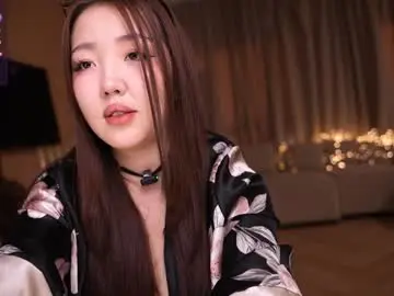 Chaturbate Adult Video Chat of k_kimikooo