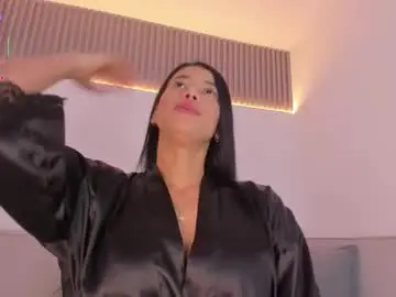 Chaturbate Adult Video Chat of kaliopeh