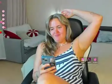 Chaturbate Live Sex of lily_bel