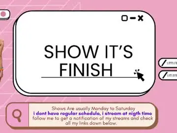 Chaturbate Live Porn of little_effy18_