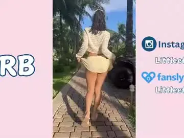 Chaturbate Adult Webcam of little_effy18_