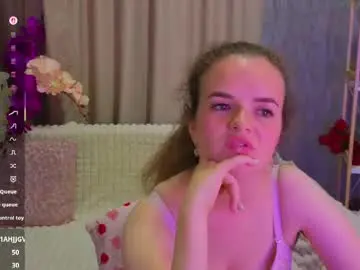 Chaturbate Live Sex Cam of luisa_rosee