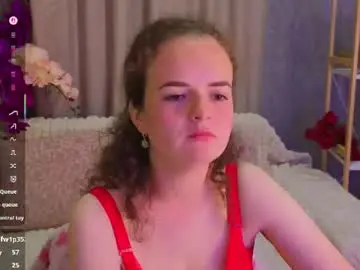 Chaturbate Adult Video Chat of luisa_rosee