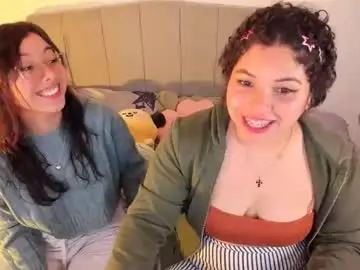 Chaturbate Sex Chat of madelaine_taylor
