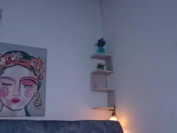 Chaturbate Sex Chat of melody_cute10