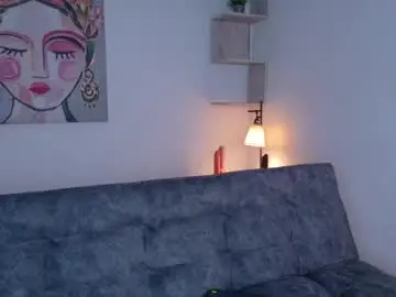 Chaturbate Live Porn of melody_cute10