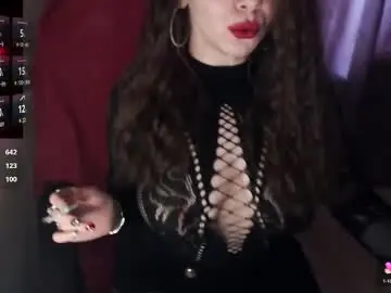 Chaturbate Live Sex of mia_joy8