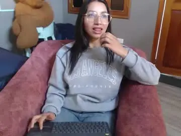 Chaturbate Adult Webcam of saray_pink