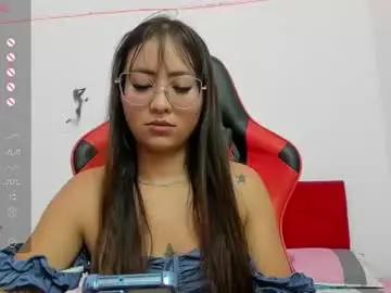 Chaturbate Private Sex Chat of sweet_coral_