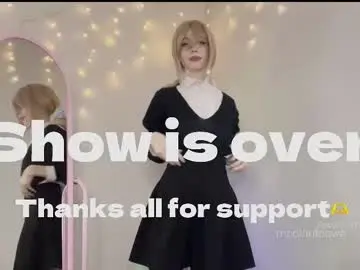 Chaturbate Live Porn of sweetuniporn