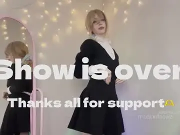 Chaturbate Sex Cam of sweetuniporn