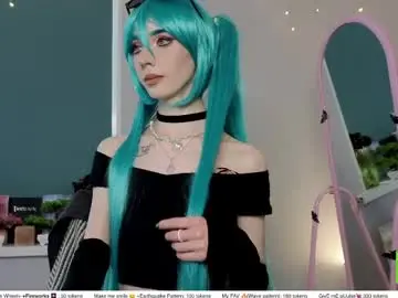 Chaturbate Live Sex Cam of sweetuniporn