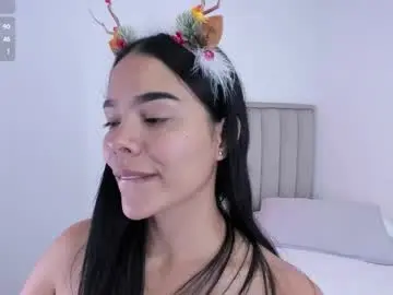 Chaturbate Sex Chat of valery__nova