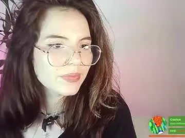 Chaturbate Nude Webcam of _yourcherrybomb