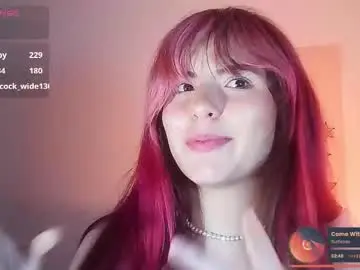 Chaturbate Best Webcam of _yourcherrybomb