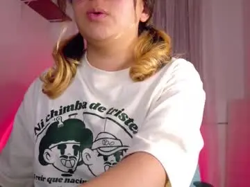 Chaturbate Nude Webcam of amalia_rosse_