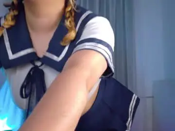 Chaturbate Adult Video Chat of amalia_rosse_