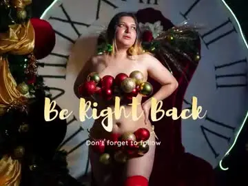 Chaturbate Adult Video Chat of amalia_rosse_