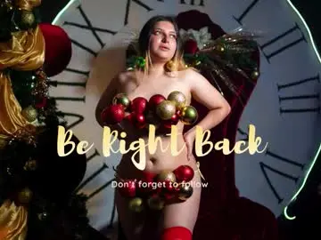 Chaturbate Sex Chat of amalia_rosse_