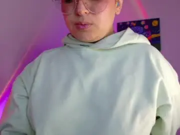 Chaturbate Sex Cam of amalia_rosse_