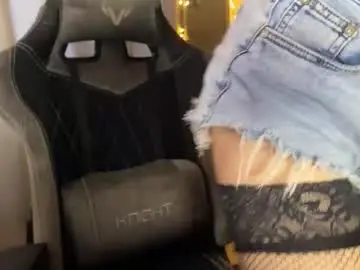 Chaturbate Best live sex cam show of bellaparker_