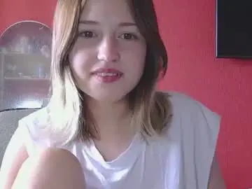 Chaturbate Live Sex of belovedmary