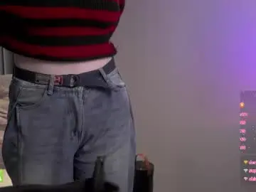 Chaturbate Sex Cam of bluebeell