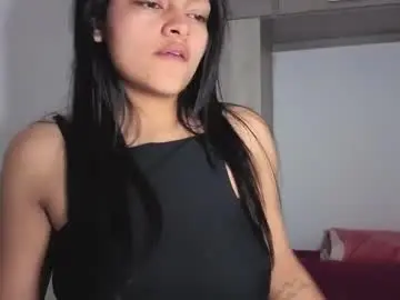 Chaturbate Sex Cam of candela___