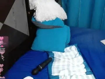 Chaturbate Nude Webcam of cintialorens1