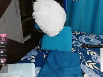 Chaturbate Best live sex cam show of cintialorens1