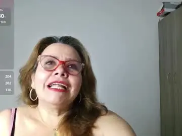 Chaturbate Best Webcam of dulce_anahi_