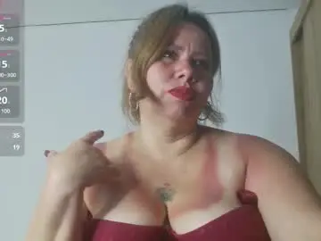 Chaturbate Live Sex of dulce_anahi_