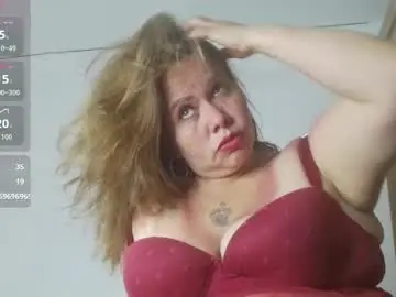 Chaturbate Free Porn Cam of dulce_anahi_