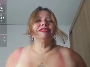 Chaturbate Adult Video Chat of dulce_anahi_