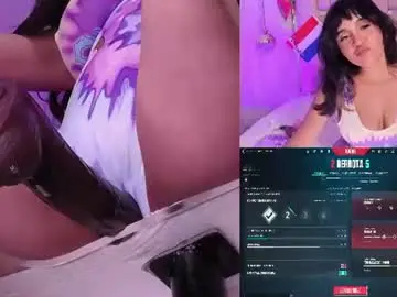 Chaturbate Live Porn of gigibelli