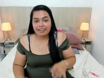 Chaturbate Sex Chat of gissel_lopez