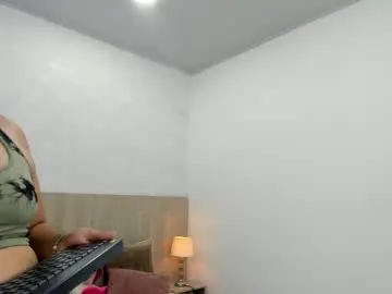 Chaturbate Sex Cam of gissel_lopez