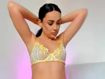 Chaturbate Sex Cam of hornyemma_