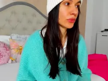 Chaturbate Adult Webcam of jennamyers