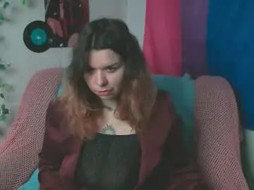 Chaturbate Live Sex Cam of kattixo
