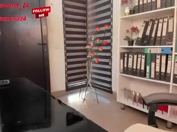 Chaturbate Adult Video Chat of lisa2018