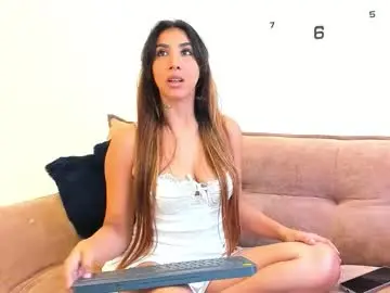 Chaturbate Best Webcam of mallory_04