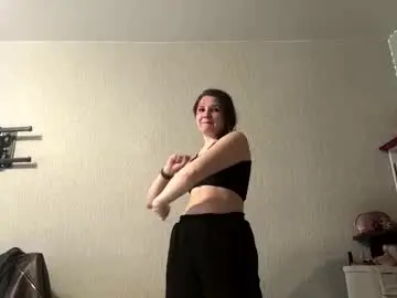 Chaturbate Adult Webcams of mariluarreola