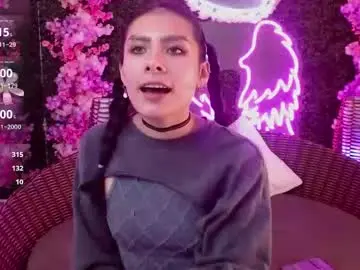 Chaturbate Sex Cam of milla_davis