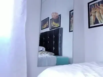 Chaturbate Live Porn of monserrat_j