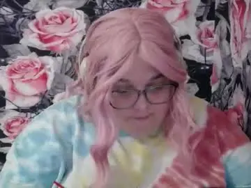 Chaturbate Sex Cam of mscamirose15