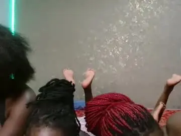 Chaturbate Nude Webcam of novi_drip